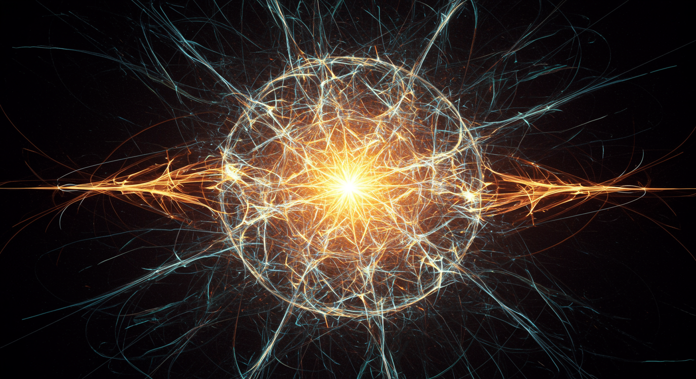 AI generated image