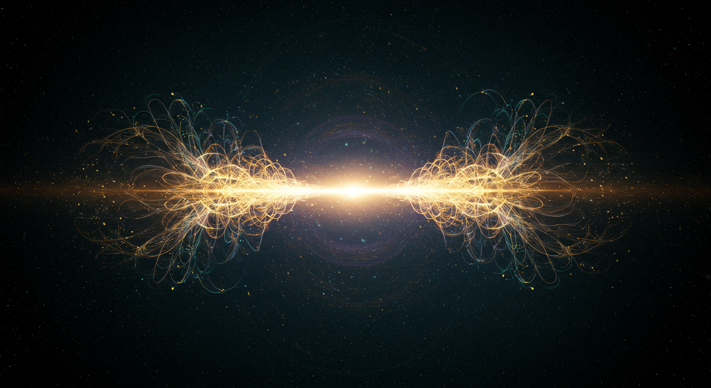 AI generated image