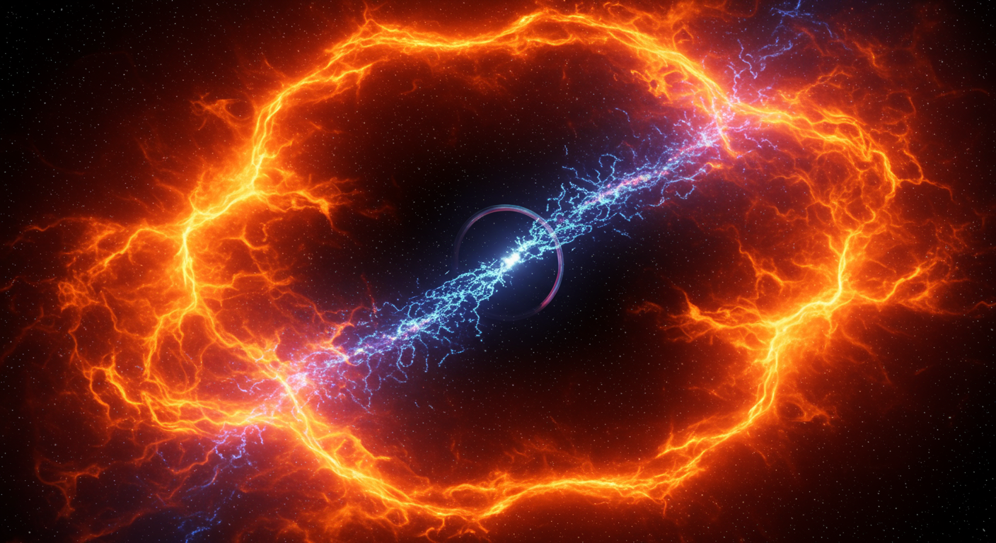 AI generated image