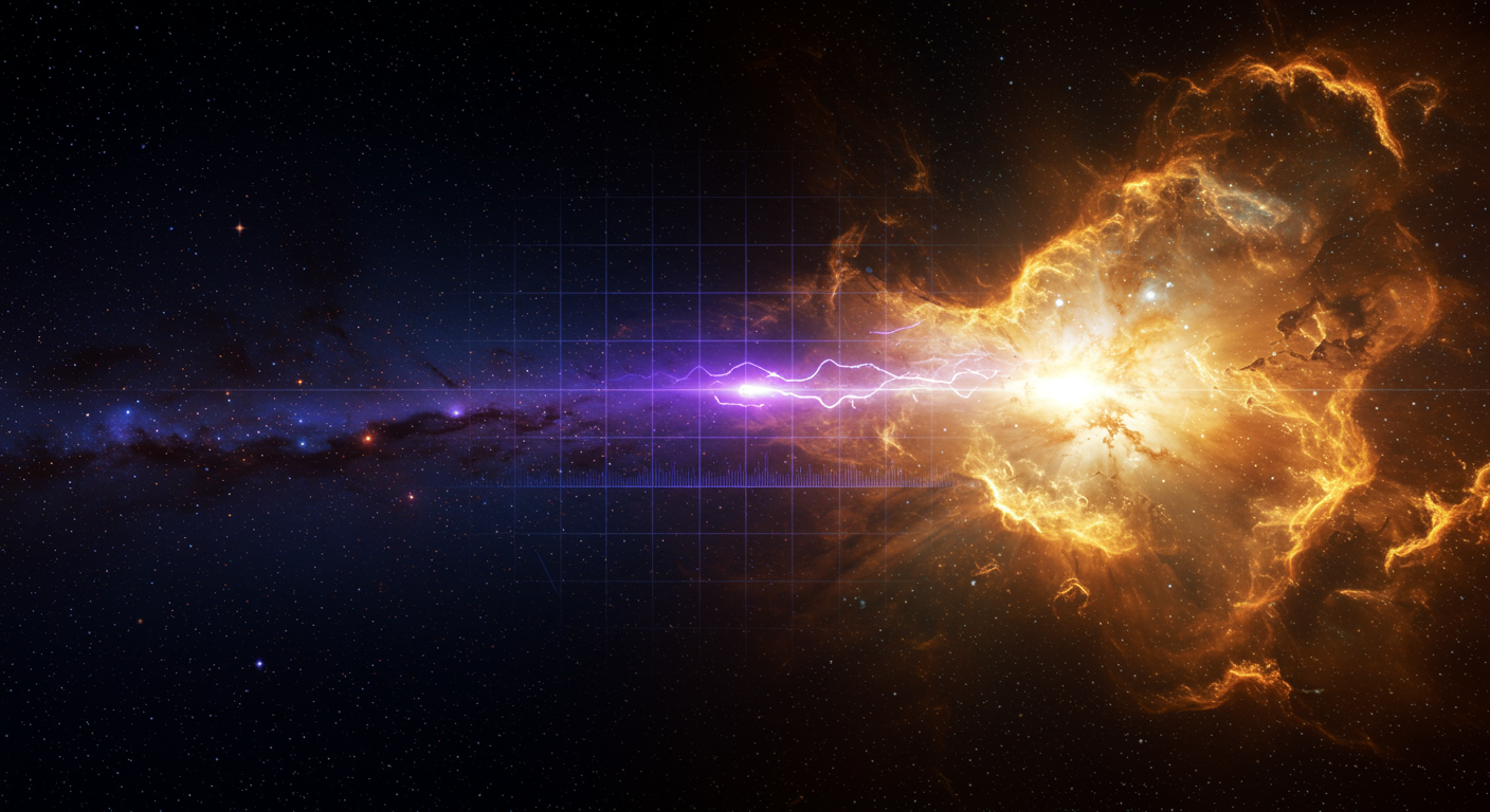 AI generated image