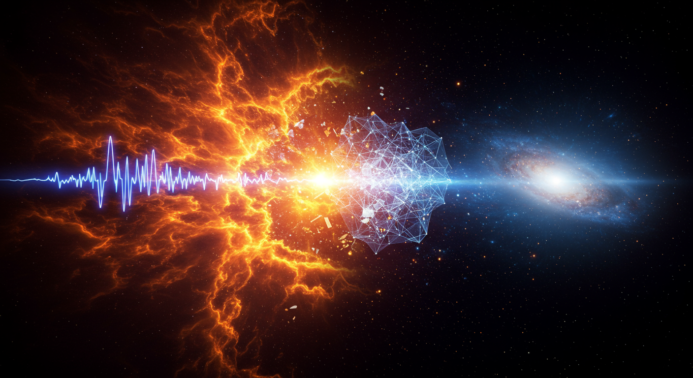 AI generated image