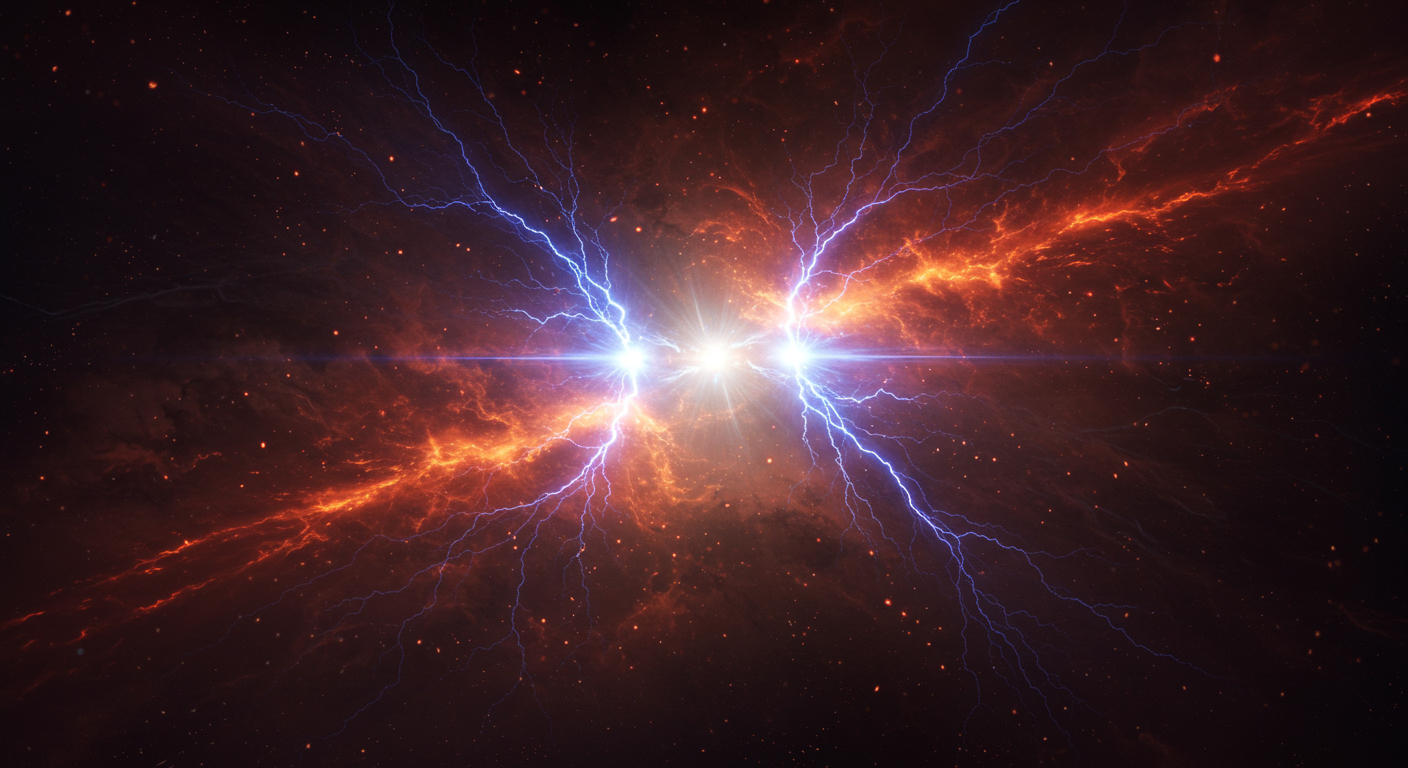 AI generated image