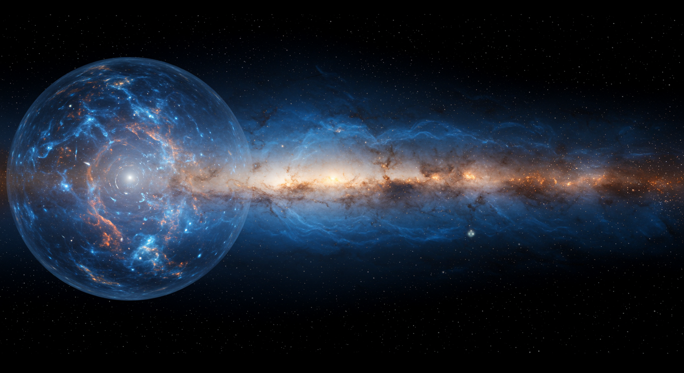AI generated image