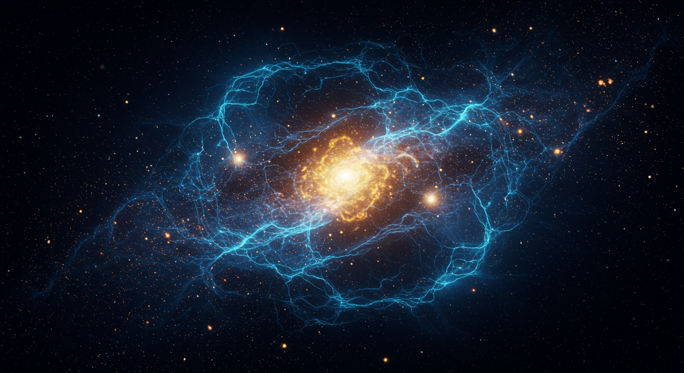 AI generated image