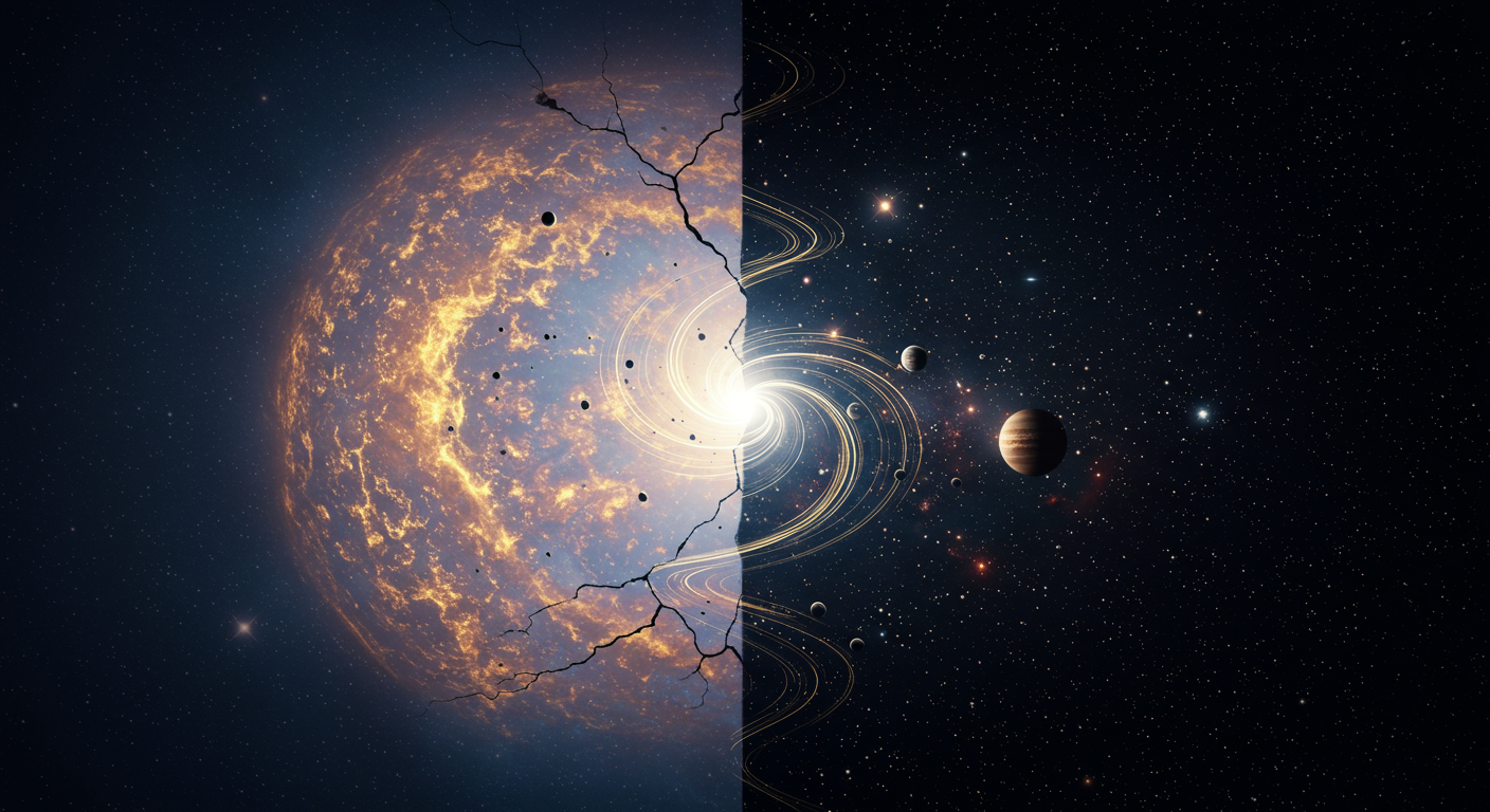 AI generated image